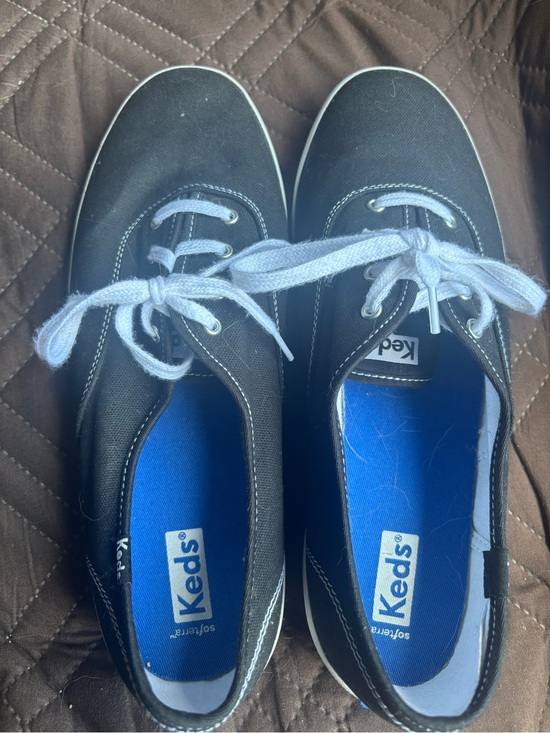 Keds Shoes - Women’s , not kids.